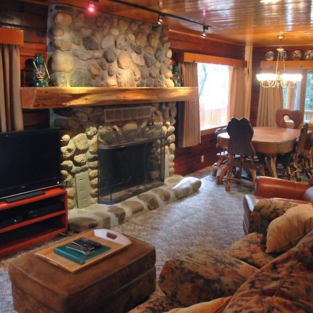 Half Dome Villa Wawona Ngoại thất bức ảnh