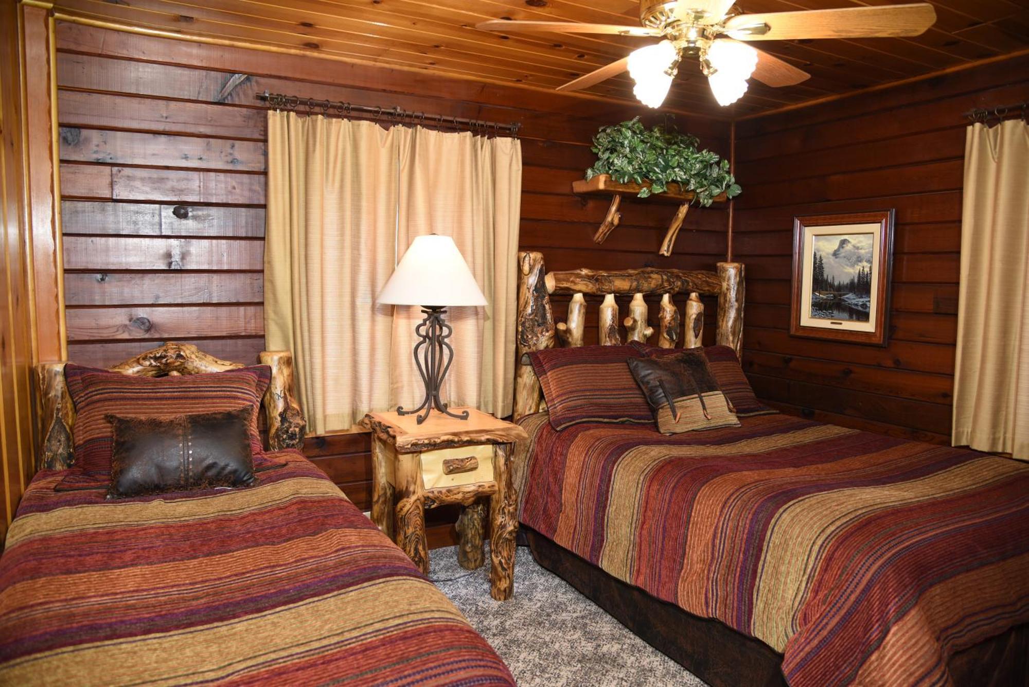 Half Dome Villa Wawona Ngoại thất bức ảnh