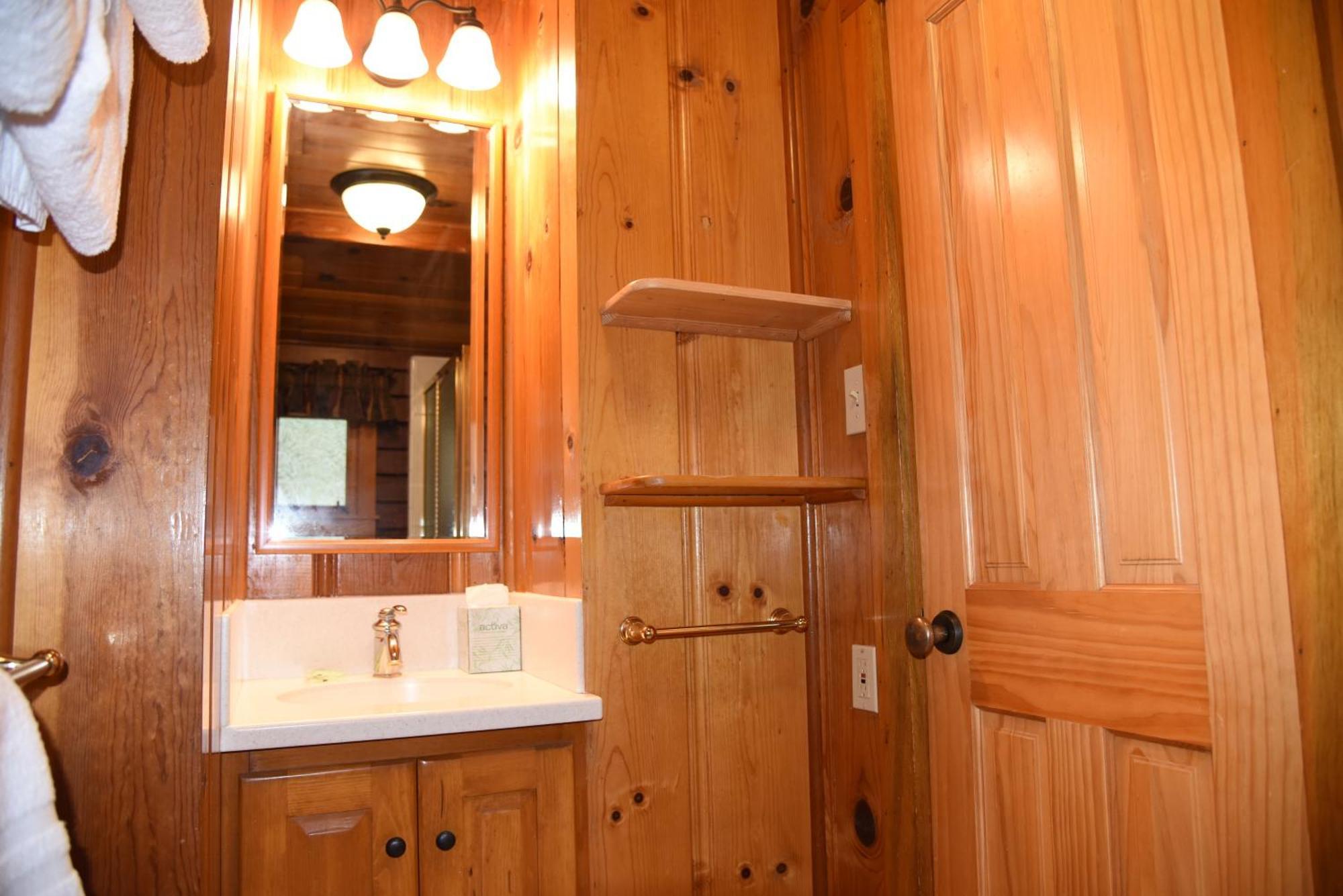 Half Dome Villa Wawona Ngoại thất bức ảnh